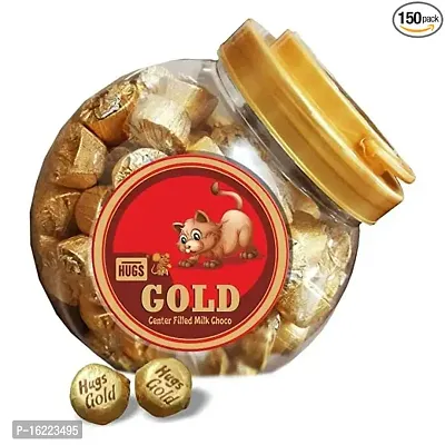 Gold  Milk Chocolate