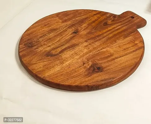 Wooden chopping board