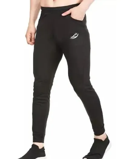 Dry Fit Sports Trousers Pant with stylish pocket