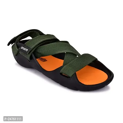 Buy FeetScience Kid's Bubbles Black Fisherman Sandals for Boys at Best  Price @ Tata CLiQ