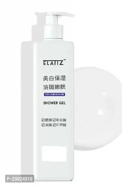 Elaiiz Tm Shower Gel-thumb0