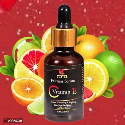 Fairness Serum With Vitamin C-thumb0