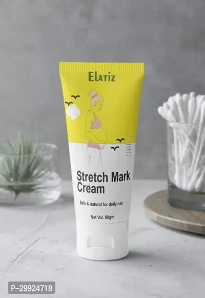 Stretch Mark Cream For Skin