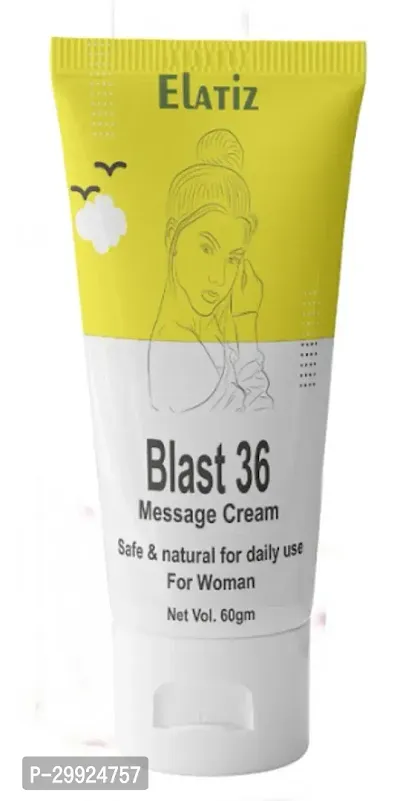 Blast 36 Message Cream-thumb0