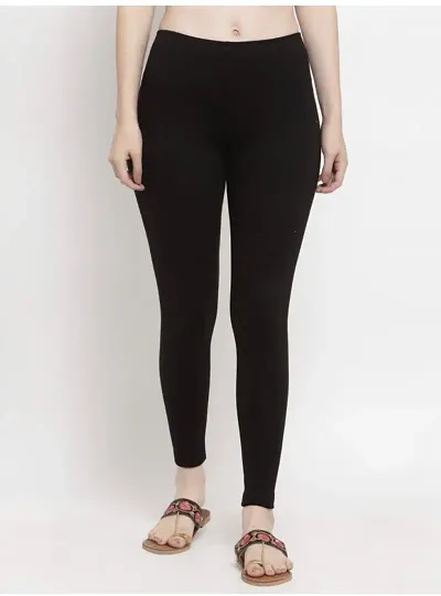 Stylish Women Regular Fit Leggings