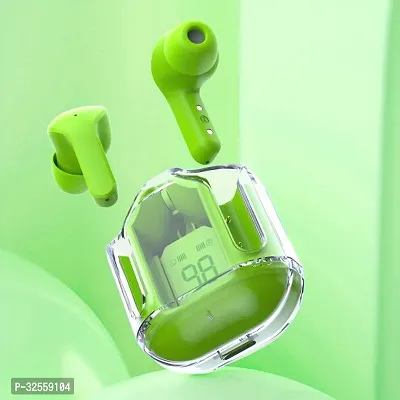 Modern Wireless Bluetooth Ear Bud-thumb0