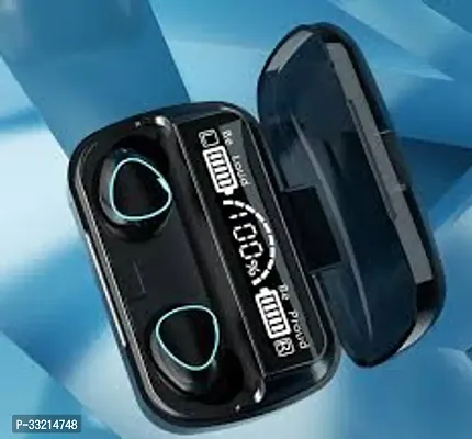 Modern Wireless Bluetooth Ear Bud