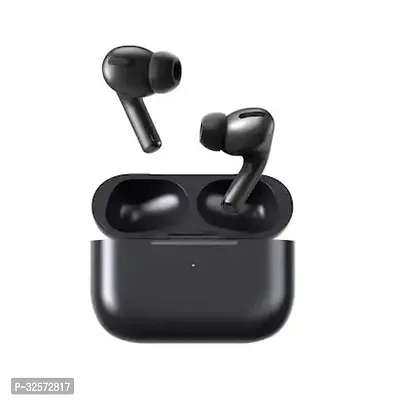 Modern Wireless Bluetooth Ear Bud-thumb0