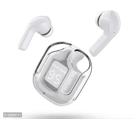 Modern Wireless Bluetooth Ear Bud-thumb0