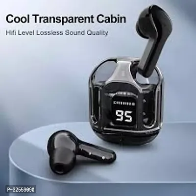 Modern Wireless Bluetooth Ear Bud