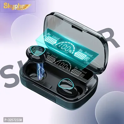 Modern Wireless Bluetooth Ear Bud