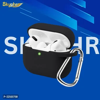 Modern Wireless Bluetooth Ear Bud with Case Cover