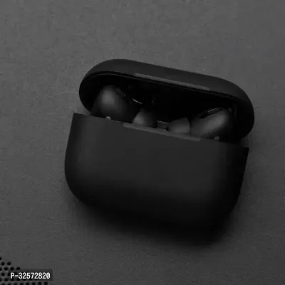 Modern Wireless Bluetooth Ear Bud-thumb0