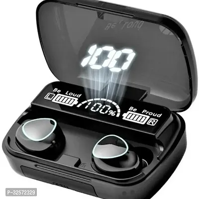 Modern Wireless Bluetooth Ear Bud-thumb0