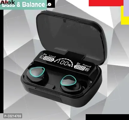 Modern Wireless Bluetooth Ear Bud