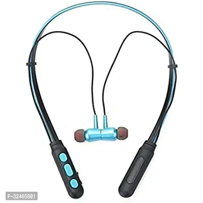 b11  blue+ headphone headset-thumb0