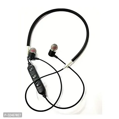 Classy Wireless Bluetooth Neckbands-thumb0