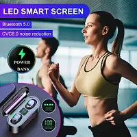 Bluetooth Wireless Headphones-thumb2