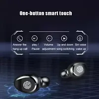 Bluetooth Wireless Headphones-thumb1