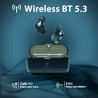 Latest Wireless Bluetooth Earbuds-thumb2