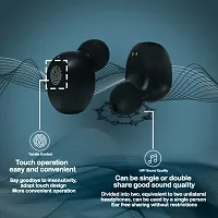 Latest Wireless Bluetooth Earbuds-thumb3