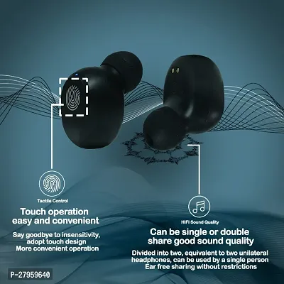 Latest Wireless Bluetooth Earbuds-thumb4