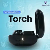 Modern Wireless Bluetooth Earbuds Headphones with Mic-thumb2