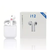 TWS-i12 Bluetooth Earbuds-thumb3
