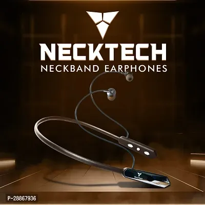 Latest Wireless Bluetooth Neckband