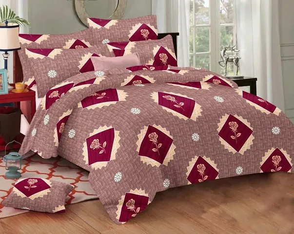 Best Selling Bedsheets 