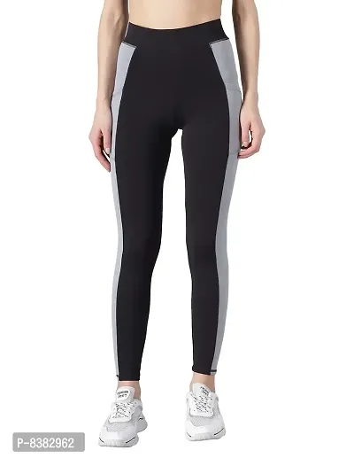 Buy FAIRIANO Gym wear Leggings Ankle Length Stretchable Workout Tights/ Sports Fitness Yoga Track Pants for Girls Women Online In India At  Discounted Prices