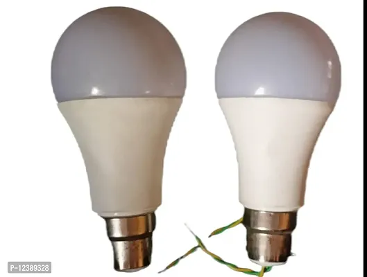 Super shine dc bulb 12 volt 9 watt,hitsink plate.direcetly support battery or solar system pack of 2