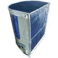 Aqua Blue_ RO Aquaagaurd Dolphin Body Cover for suitable all Brand Dolphin RO Water Purifier-thumb1