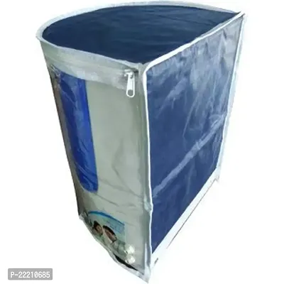 Aqua Blue_ RO Aquaagaurd Dolphin Body Cover for suitable all Brand Dolphin RO Water Purifier-thumb2