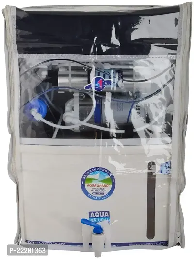 DC Water Purifier RO Cover | KENT-Aqua guard type - 1 Pcs-thumb0