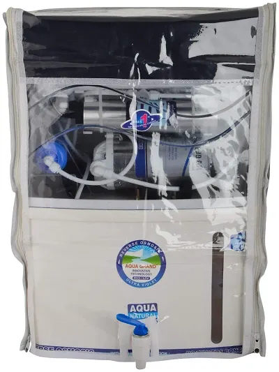 DC Water Purifier RO Cover | KENT-Aqua guard type - 1 Pcs