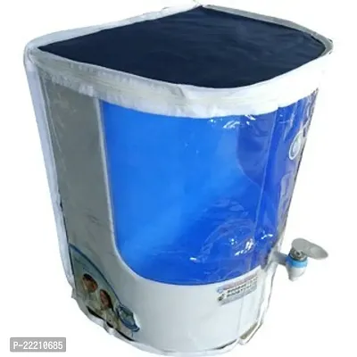 Aqua Blue_ RO Aquaagaurd Dolphin Body Cover for suitable all Brand Dolphin RO Water Purifier-thumb0