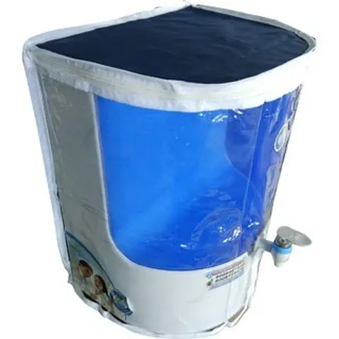 Aqua Blue_ RO Aquaagaurd Dolphin Body Cover for suitable all Brand Dolphin RO Water Purifier