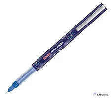 Rorito Maxtron Blue Gel Pen Pack of 10 pcs-thumb1