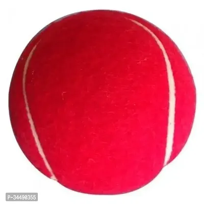 Poly Soft Ball Light Cricket Ball Pack of 1