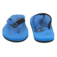 Smart Light Weight Slipper For Men-thumb3