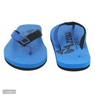 Smart Light Weight Slipper For Men-thumb4