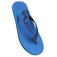 Smart Light Weight Slipper For Men-thumb1