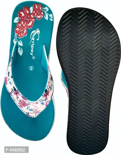 Trending Comfortable Slipper For Women-thumb2