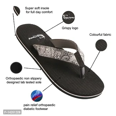 New casual, trendy, light wight, fashionable ,slipper for women-thumb3