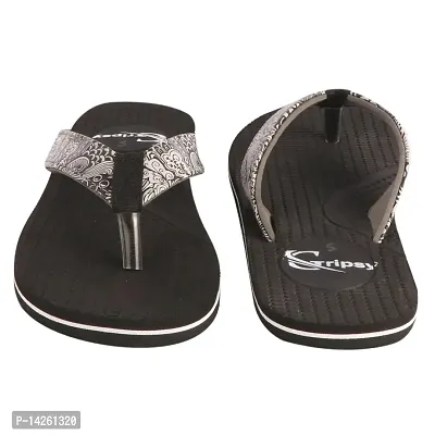 New casual, trendy, light wight, fashionable ,slipper for women-thumb2