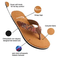 New casual, trendy, light wight, fashionable ,slipper for women-thumb1