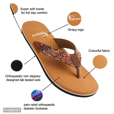 New casual, trendy, light wight, fashionable ,slipper for women-thumb2