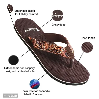 New casual, trendy, light wight, fashionable ,slipper for women-thumb2
