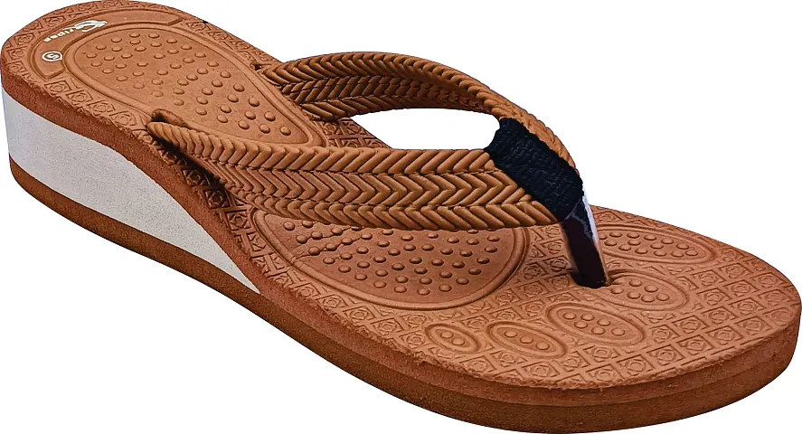 Fashionable Flip Flops For Women 